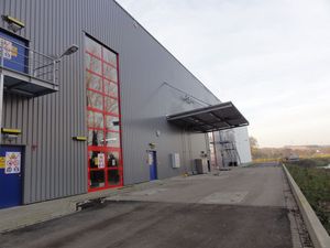 [Translate to English:] 3H-Lacke, Fassade