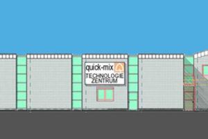 Quick Mix Holding Osnabrück