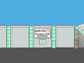 Quick Mix Holding Osnabrück