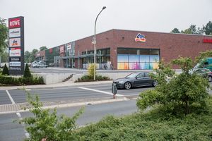 Nahversorgungszentrum