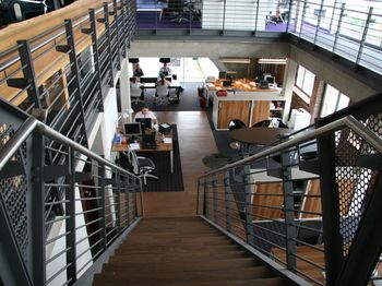 igk Krabbe - BestOffice 2008