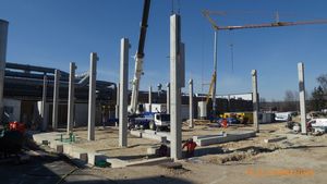 [Translate to English:] Stb-Fertigteile