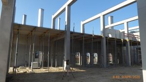 [Translate to English:] Filigrandecken