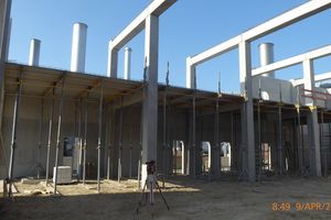 [Translate to English:] Filigrandecken