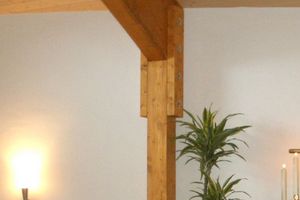 Schulte Trauerhalle Osnabrück