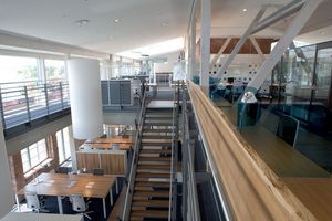 Hellmann Worldwide Logistics