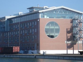 igk Krabbe - BestOffice 2008