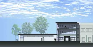 LeTo GmbH Verwaltung Nord