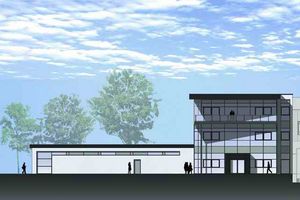 LeTo GmbH Verwaltung Nord