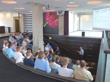 igk Krabbe - BestOffice 2008