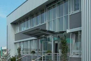 Stolzenberg, Georgsmarienhütte Eingang