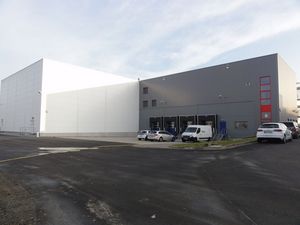 [Translate to English:] 3H-Lacke, Außenansicht