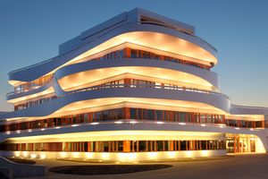   Kaffee Partner Osnabrück 