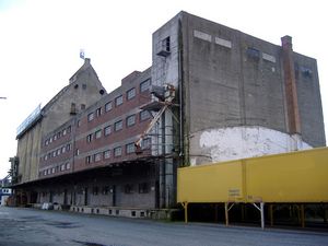 Hellmann Worldwide Logistics