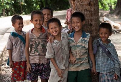 Umwelt - World Vision