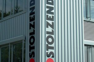 Stolzenberg, Georgsmarienhütte Logo