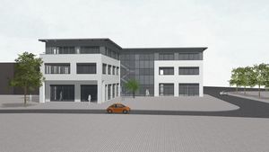 AMAZONEN-Werke Hasbergen