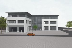 AMAZONEN-Werke Hasbergen