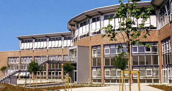 igk Krabbe - Verwaltungen