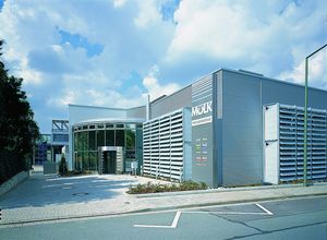 Mölk Pressegrosso Osnabrück