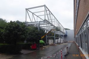 [Translate to English:] Verbindungsbruecke