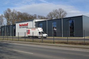 Haustüren-Manufaktur