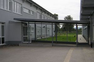 Landré, Gronau Außen