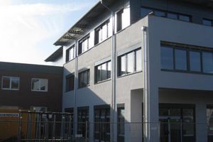 AMAZONEN-Werke Hasbergen