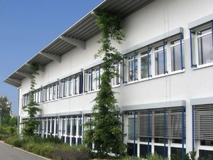 Landré, Gronau Außen