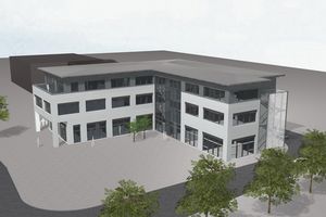 AMAZONEN-Werke Hasbergen