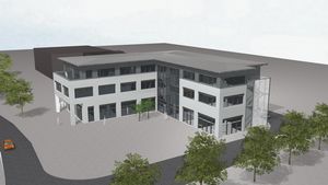 AMAZONEN-Werke Hasbergen