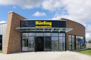 Teehandelshaus Bünting