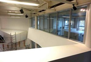 Quick Mix Holding Osnabrück