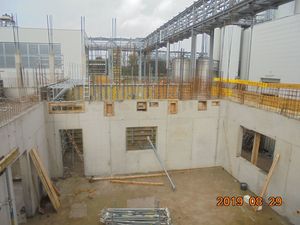 [Translate to English:] August 2019