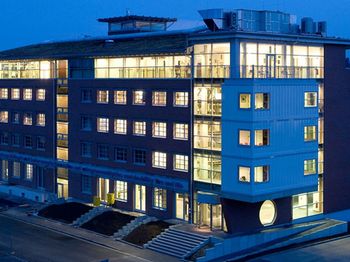 igk Krabbe - BestOffice 2008