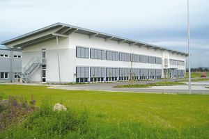 Landré, Gronau Außen