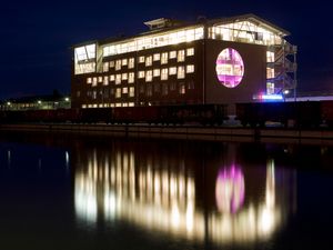 Hellmann Worldwide Logistics