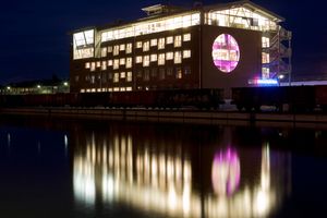 Hellmann Worldwide Logistics