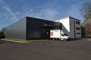 Haustüren-Manufaktur