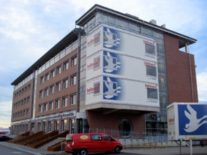 Hellmann Worldwide Logistics