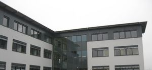 AMAZONEN-Werke Hasbergen