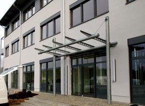 AMAZONEN-Werke Hasbergen