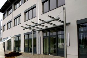 AMAZONEN-Werke Hasbergen