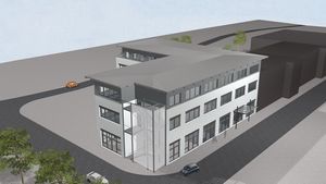 AMAZONEN-Werke Hasbergen