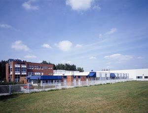 Ensinger Cham Außen