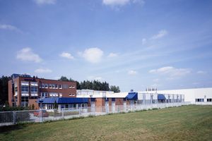 Ensinger Cham Außen