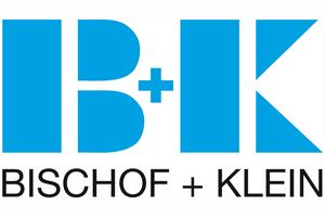 [Translate to English:] Bischof + Klein
