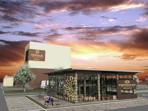 [Translate to English:] Visualisierung